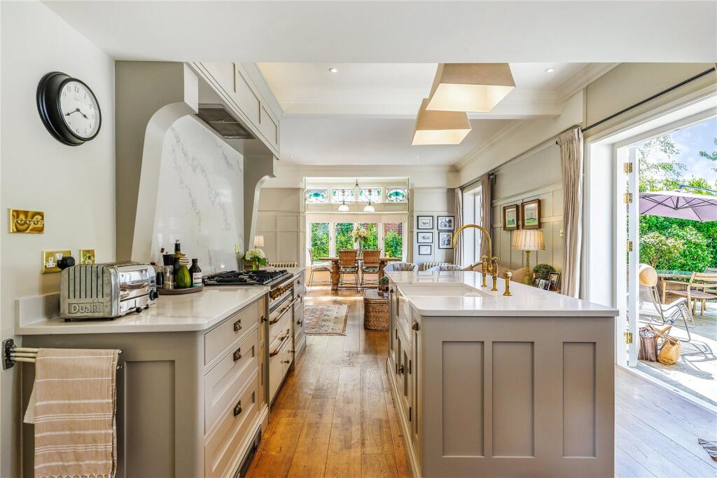 Additional image 5 of St. Clair Road, Canford Cliffs, Poole, Dorset, BH13