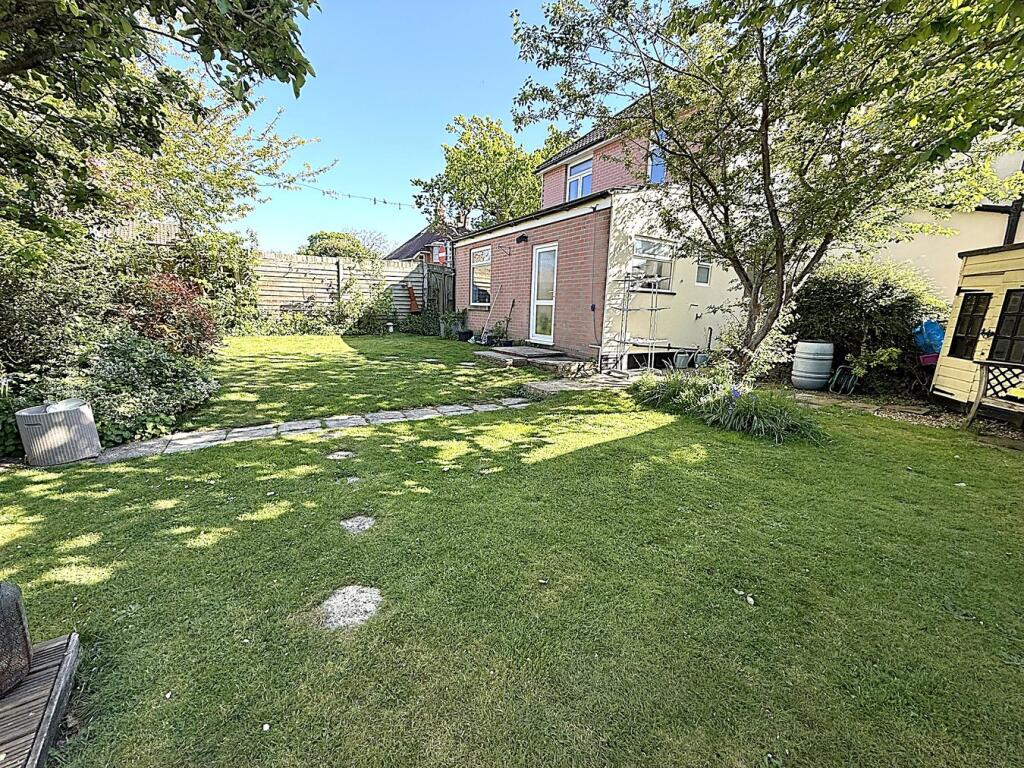 Additional image 35 of Dorchester Road, Oakdale, Poole, BH15