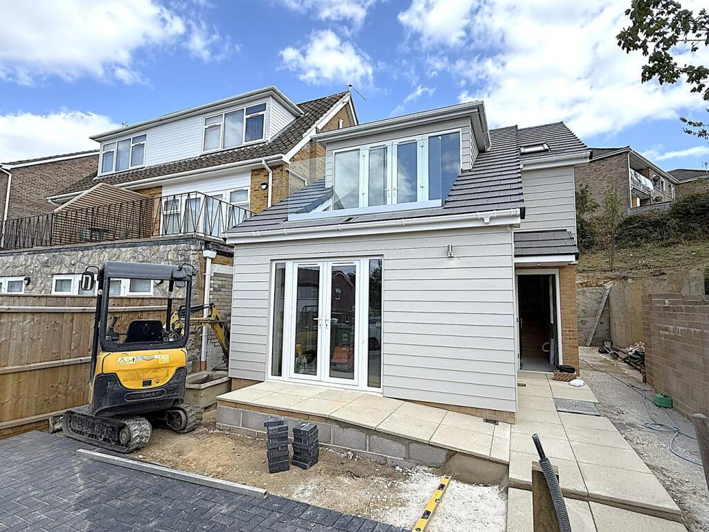 Property image for Haymoor Road, Oakdale , Poole, BH15