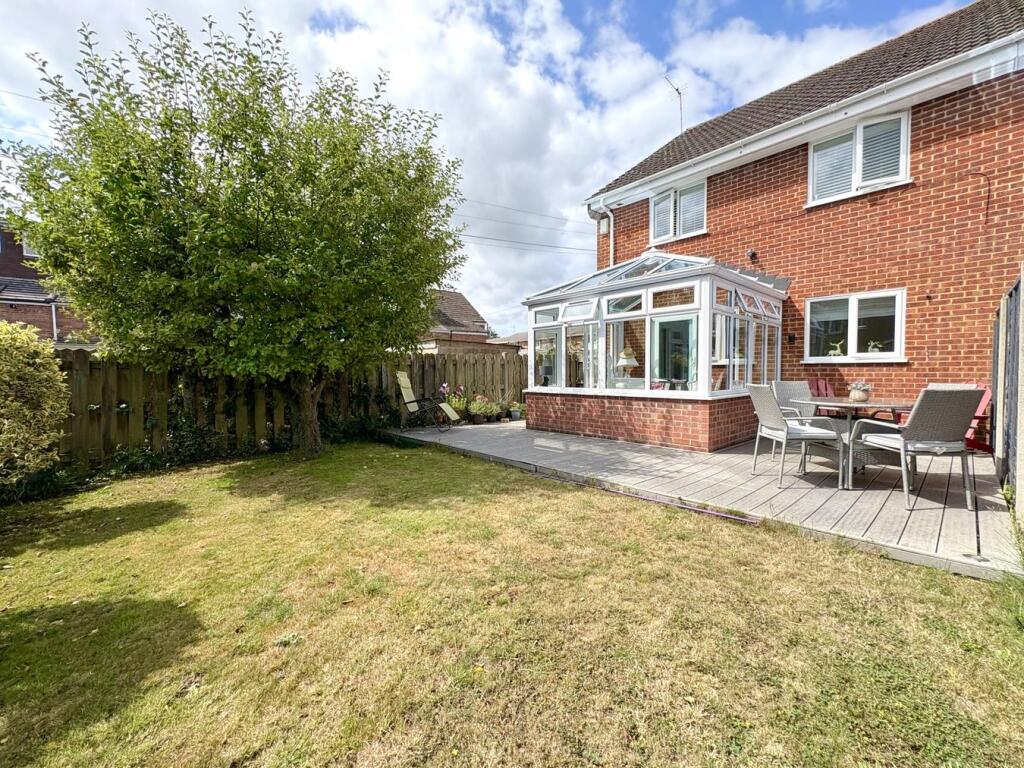 Additional image 23 of Upton Court, Upton, Poole, BH16