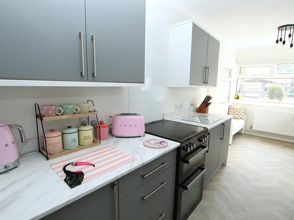 Additional image 19 of Milestone Road, Oakdale, Poole, BH15