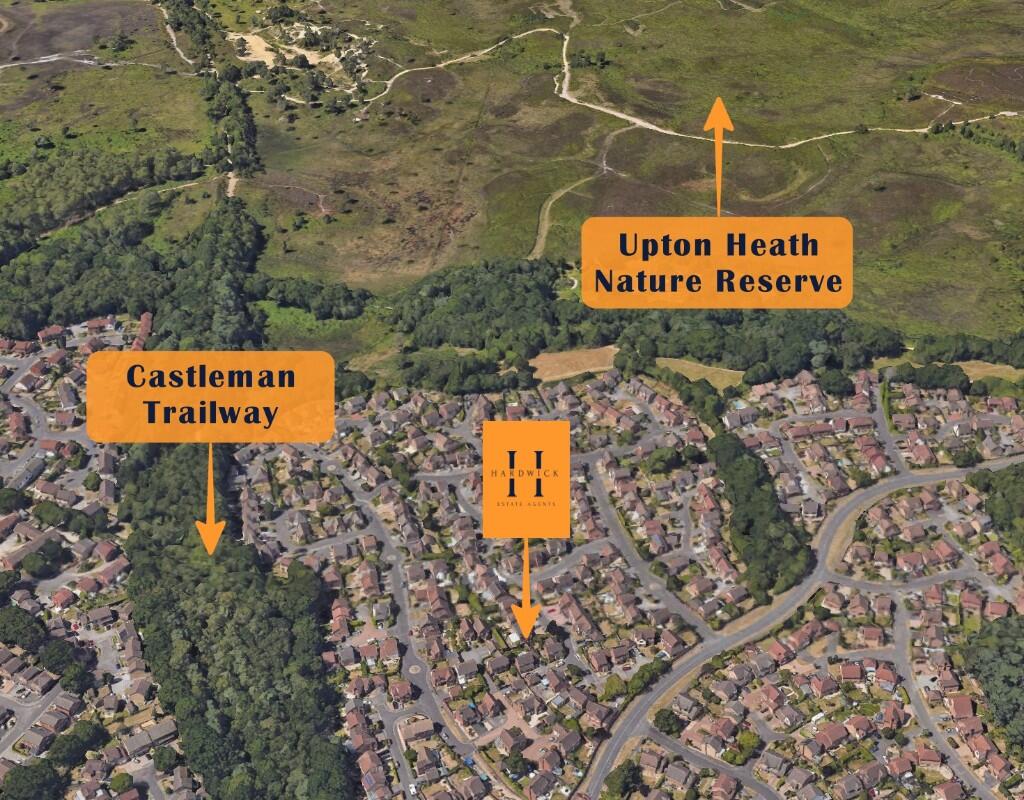 Additional image 20 of Sundew Road, Broadstone, BH18