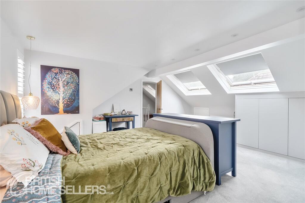 Additional image 16 of Hill View Road, Swanage, Dorset, BH19