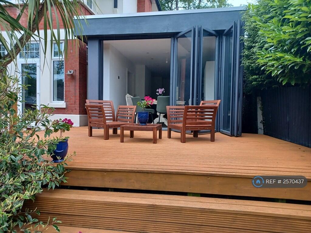 Additional image 2 of Luscombe Road, Lilliput, BH14