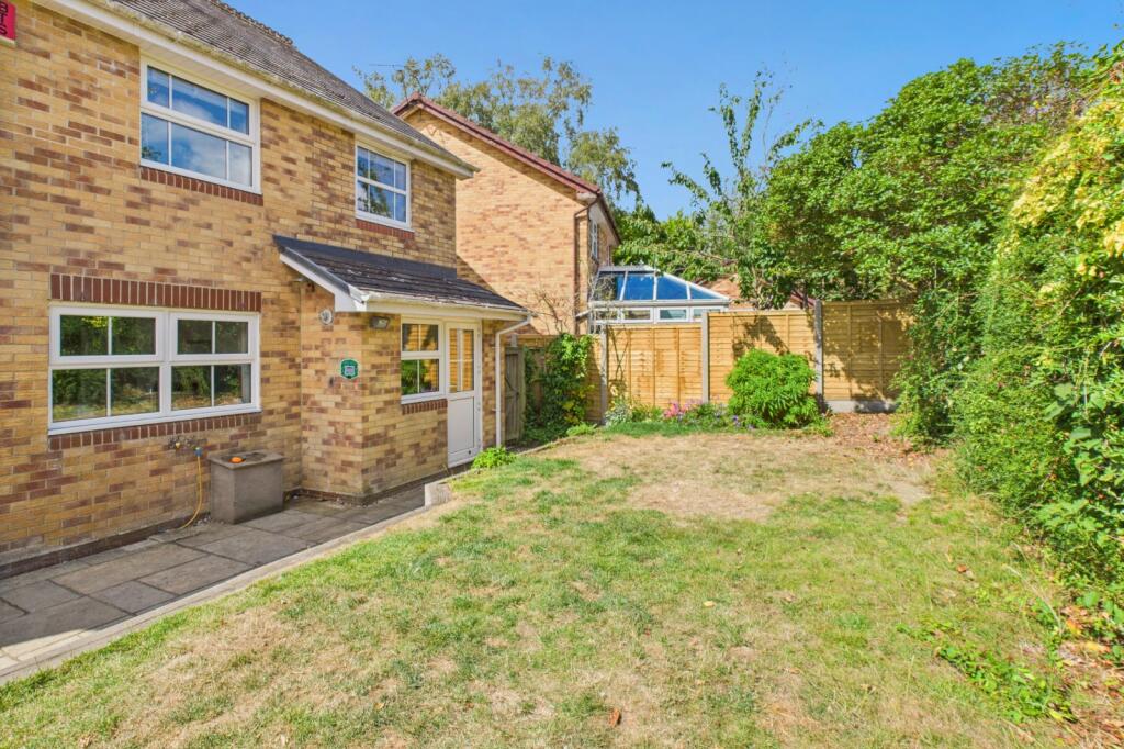 Additional image 26 of Twin Oaks Close, Broadstone, Dorset, BH18