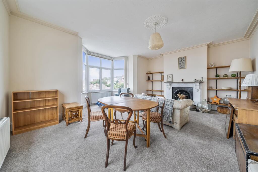 Additional image 7 of Flat 2, 2 Cluny Crescent, Swanage