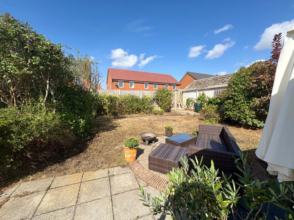 Additional image 20 of Annet Close, Hamworthy, Poole, BH15