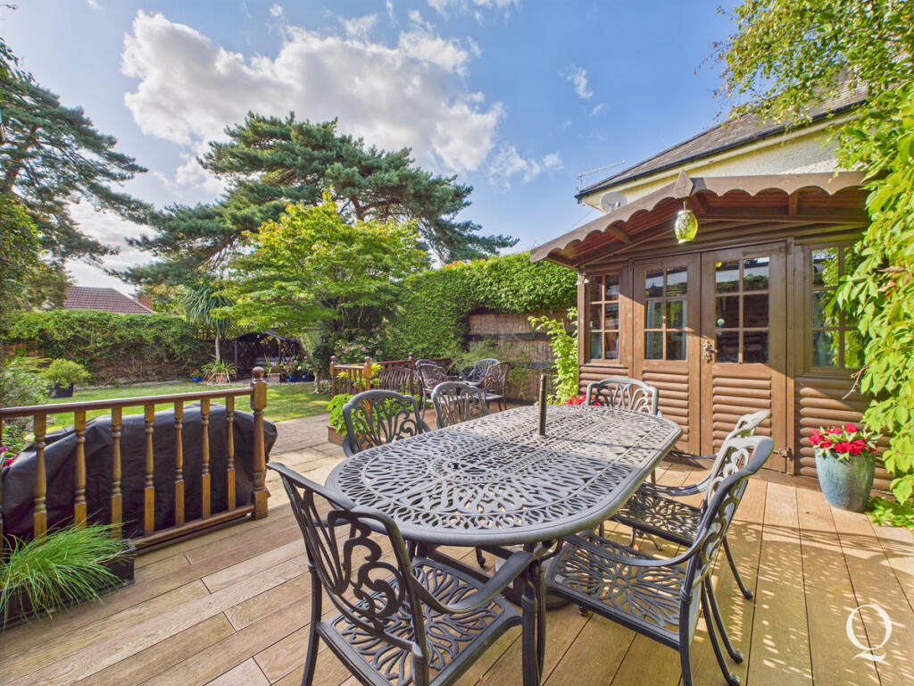 Additional image 21 of Boulnois Avenue, Lower Parkstone, Poole