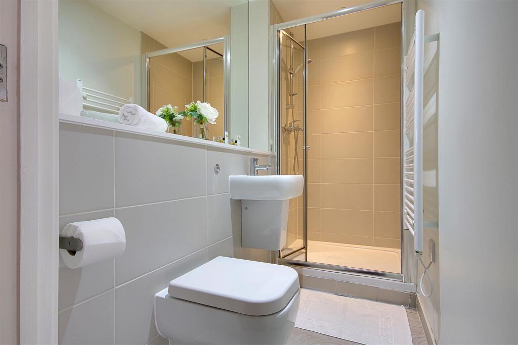 Additional image 14 of Flat 2 Hill House, Bournemouth BH1