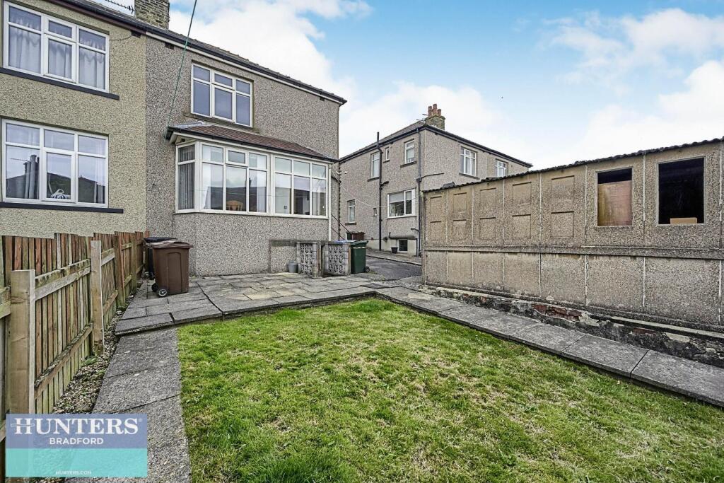 Additional image 26 of Briggs Avenue Bradford, West Yorkshire, BD6 3AY