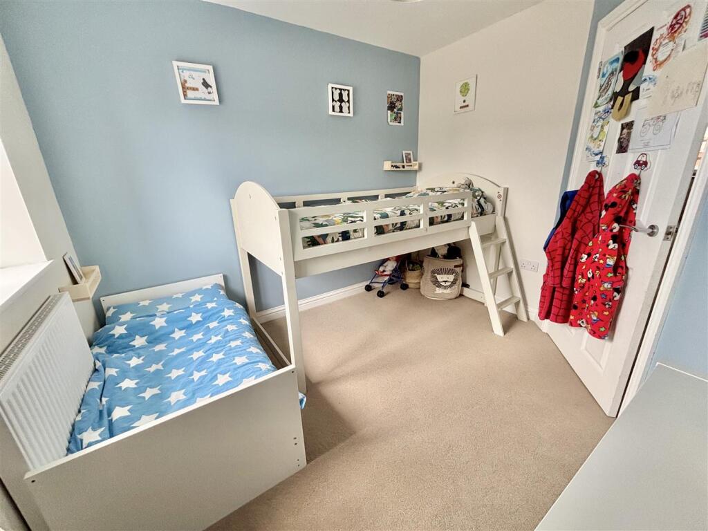 Additional image 6 of Hannams Close, Lytchett Matravers
