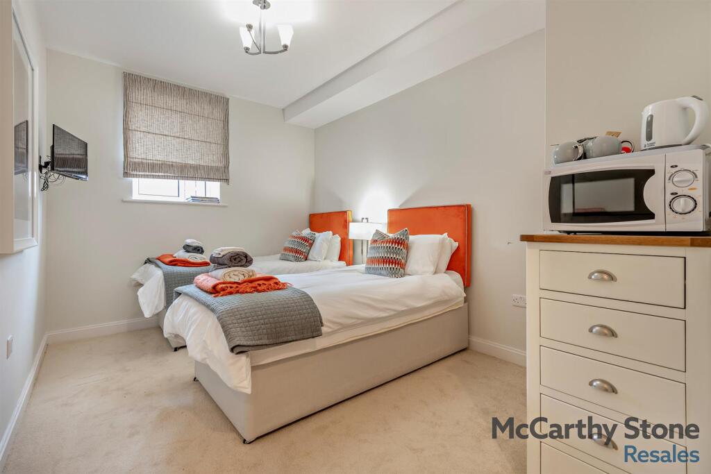 Additional image 14 of Macaulay Road, Broadstone, Dorset, BH18 8AR