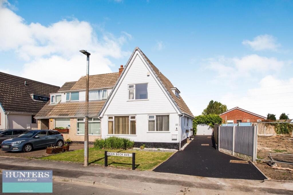 Additional image 23 of Dean Beck Avenue, Bradford, West Yorkshire, BD6 1DE