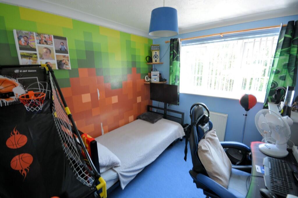 Additional image 8 of Primrose Gardens, Creekmoor, Poole, Dorset, BH17