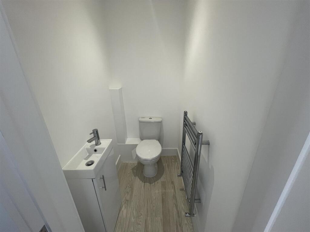 Additional image 10 of Woking Road, Poole