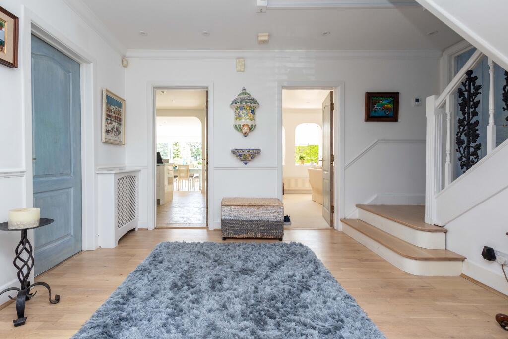 Additional image 20 of Elms Avenue, Lilliput, Poole