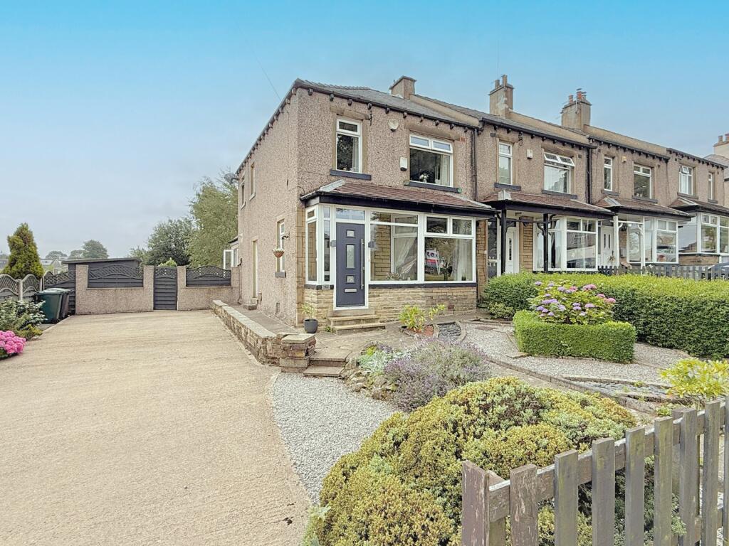Property image for Briarwood Drive, Wibsey, Bradford, BD6
