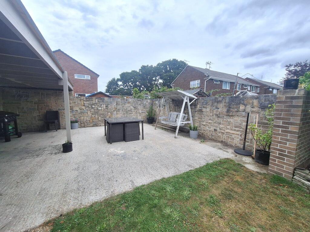 Additional image 11 of Bailey Crescent, Oakdale , Poole, BH15