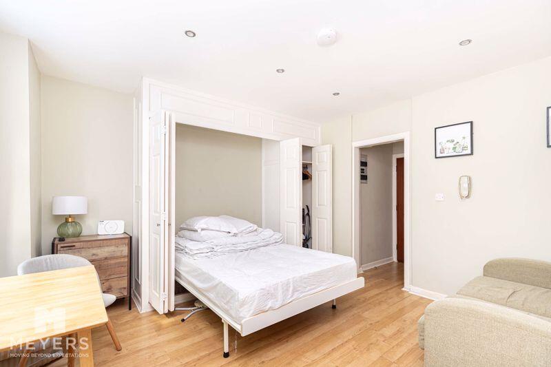 Additional image 3 of West Cliff Studios, 7 Durley Gardens, Westbourne, BH2
