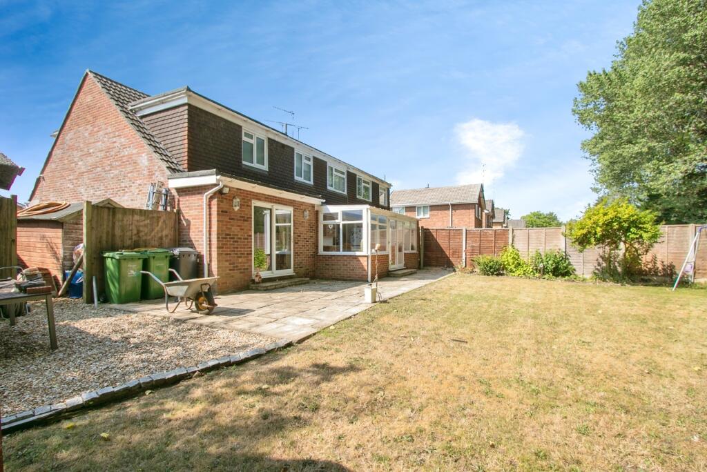 Additional image 17 of Verity Crescent, Canford Heath, Poole, Dorset, BH17