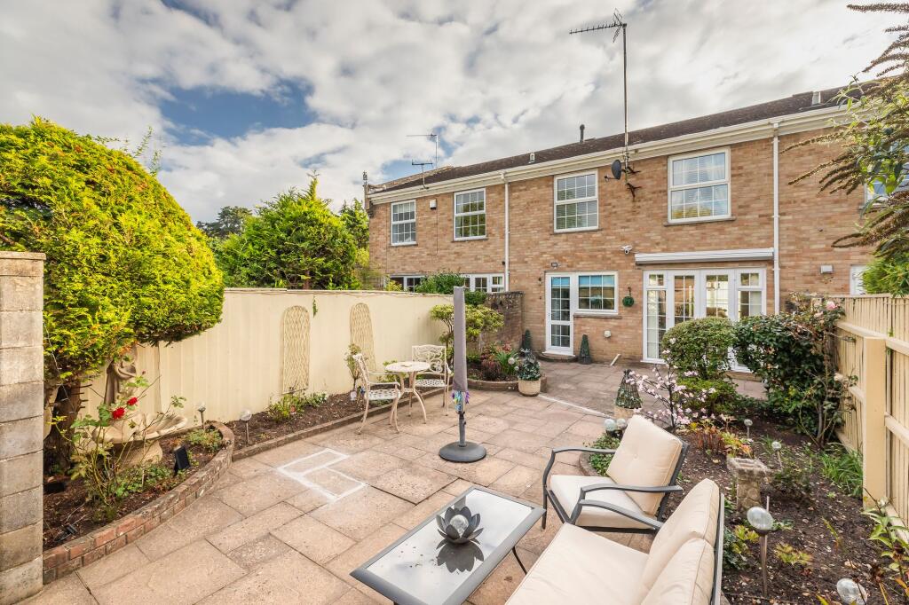 Additional image 13 of Wedgwood Drive, Whitecliff, Poole BH14 8EX