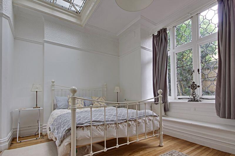 Additional image 18 of Character Garden Flat, Town Centre.