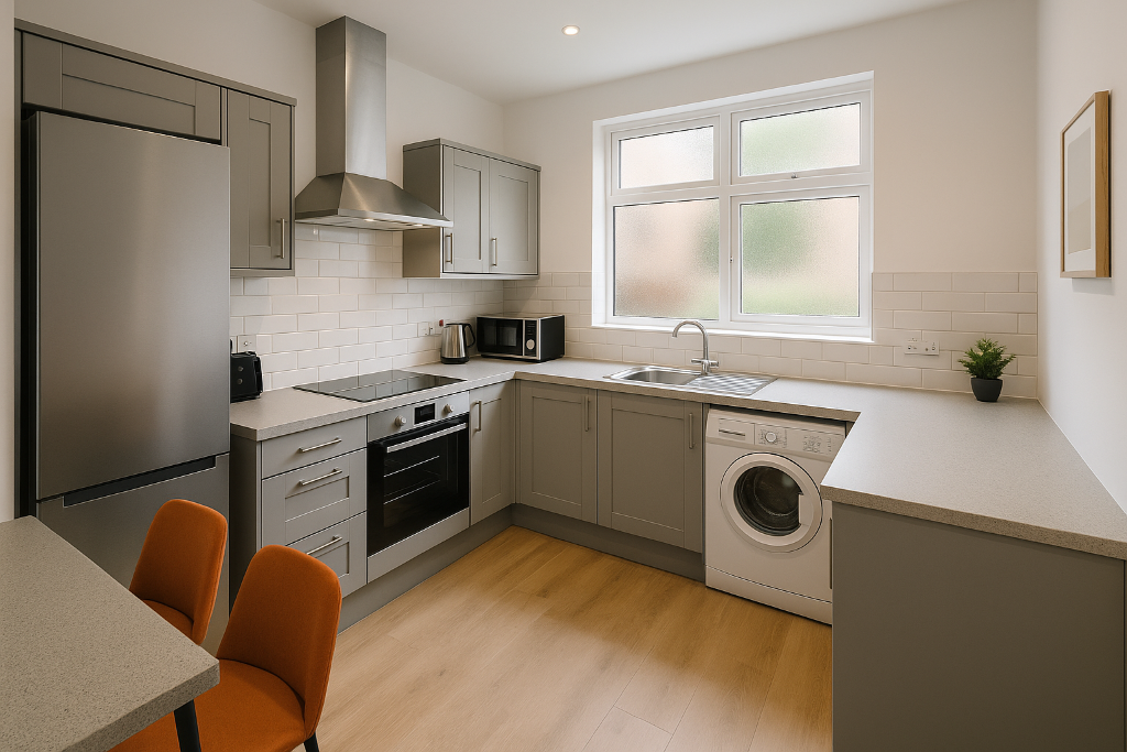 Additional image 2 of Calder Road, Poole, Dorset, BH17