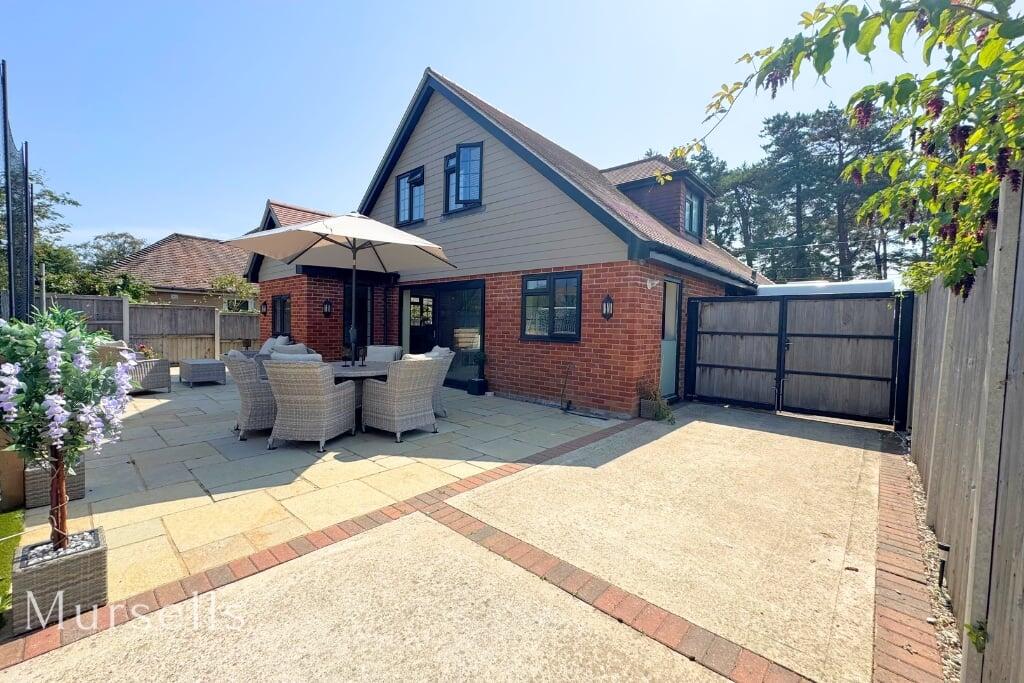 Additional image 23 of Wimborne Road, Lytchett Matravers, Poole, BH16