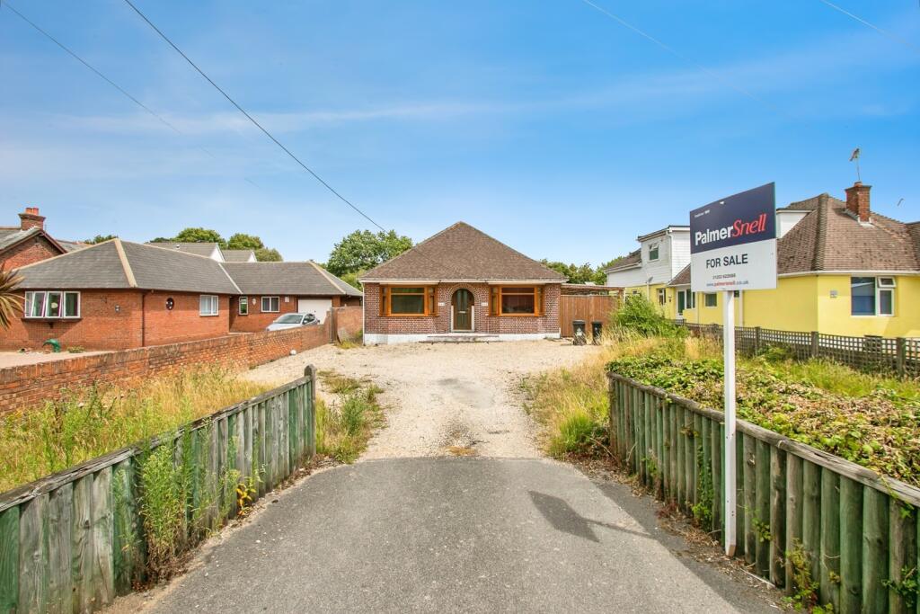 Additional image 6 of Blandford Road, Poole, BH16