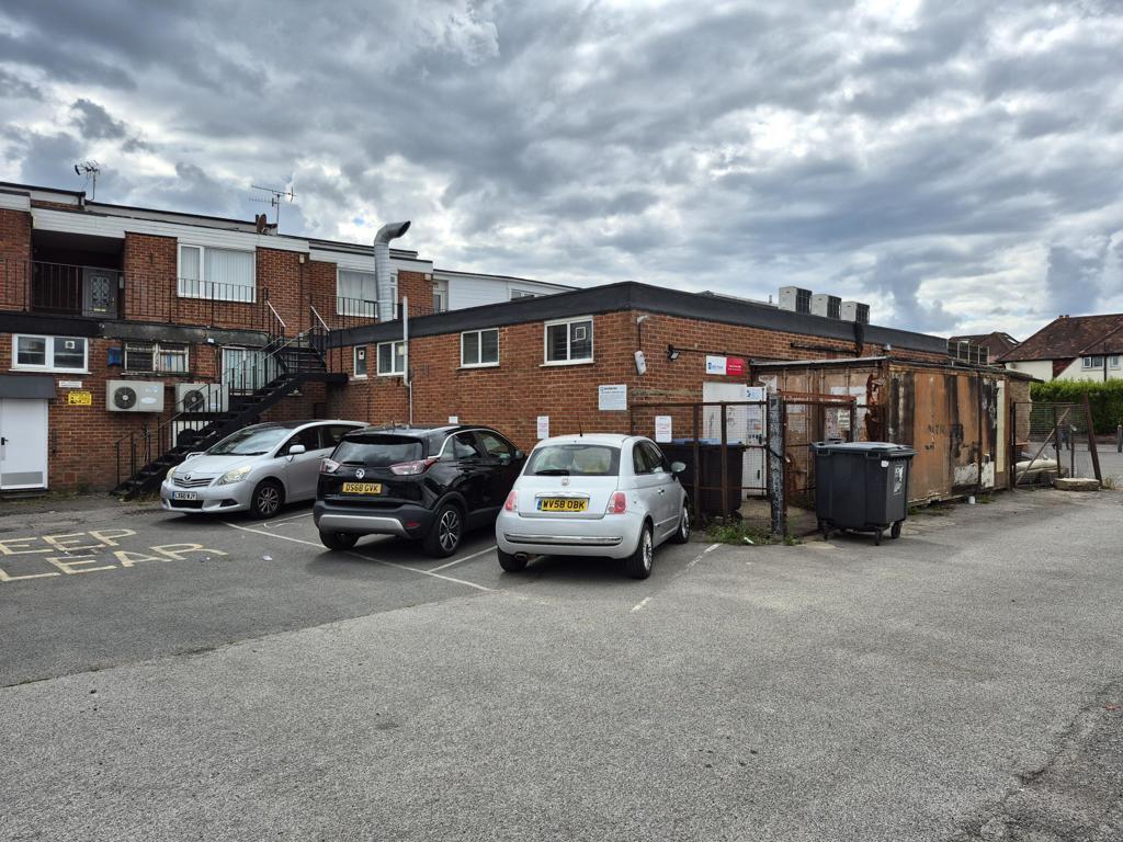 Additional image 2 of 296 Wallisdown Road, Bournemouth, Dorset