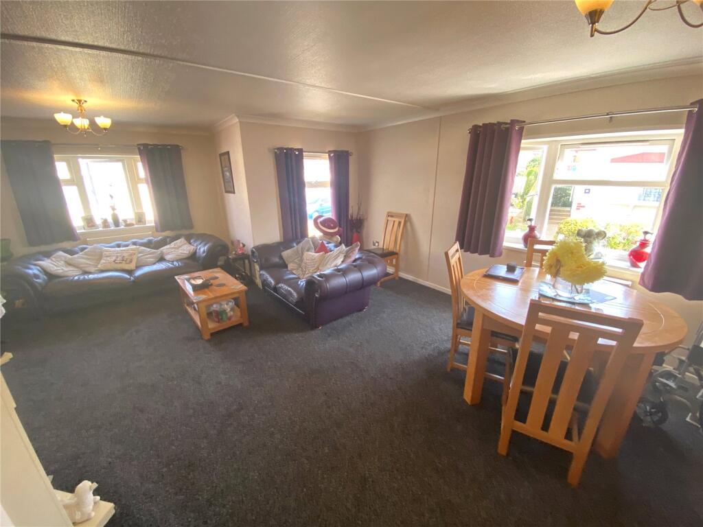 Additional image 8 of Selwood Park, Weymans Avenue, Kinson, Bournemouth, Dorset, BH10