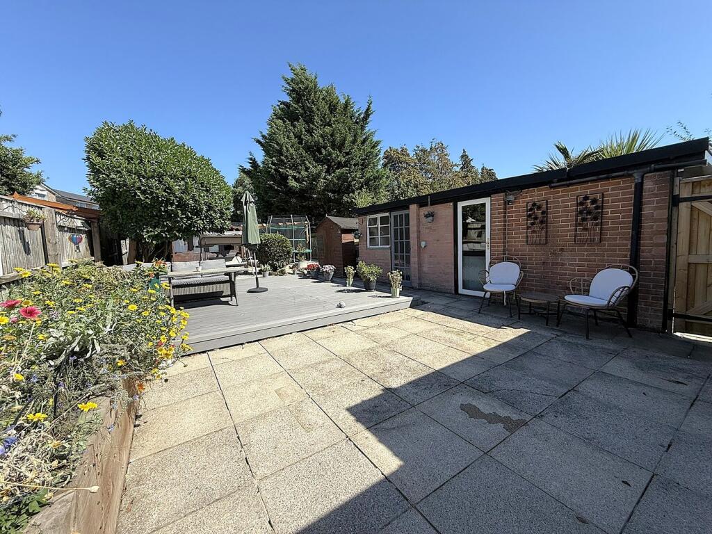 Additional image 30 of Milestone Road, Oakdale, Poole, BH15