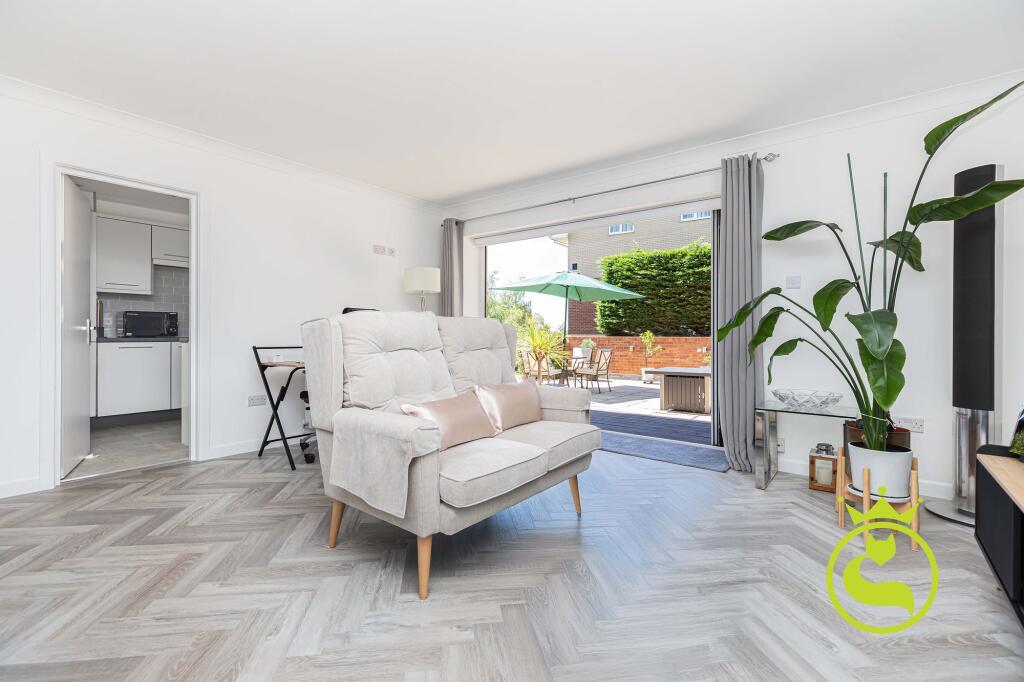 Additional image 3 of Shipstall, Belle Vue Road, Lower Parkstone, Poole BH14