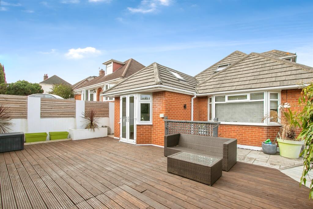 Additional image 4 of Evering Avenue, Poole