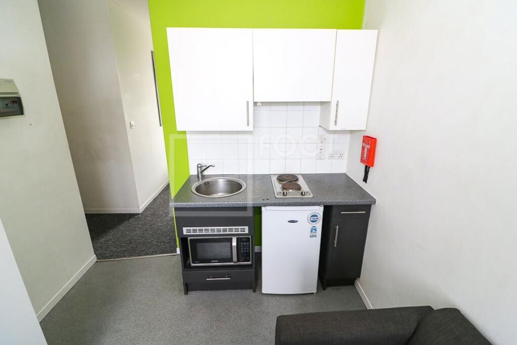 Additional image 7 of Campus House, Hey Street, BD7