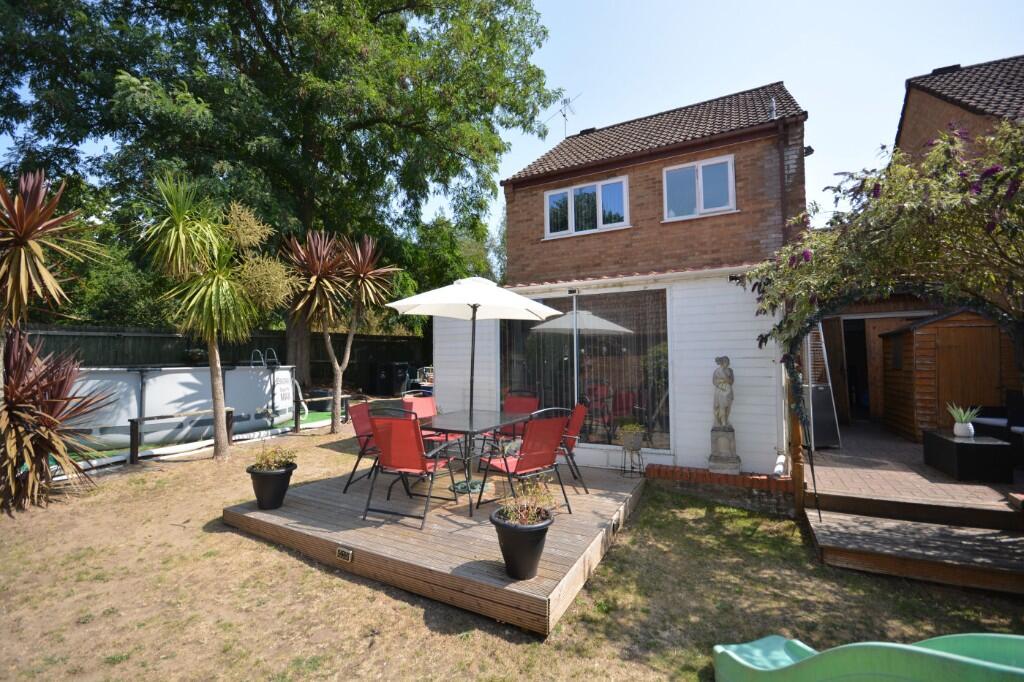 Additional image 12 of Primrose Gardens, Creekmoor, Poole, Dorset, BH17