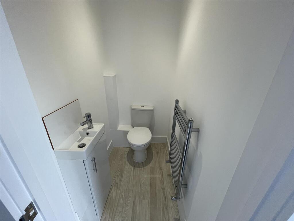 Additional image 14 of Woking Road, Poole