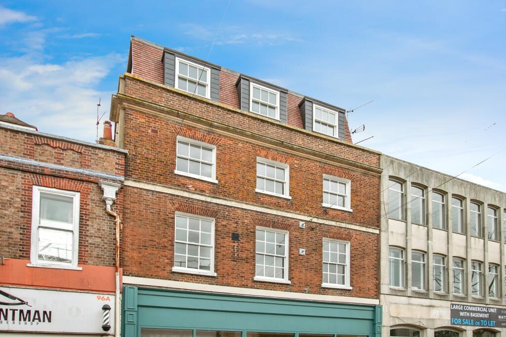 Additional image 6 of High Street, Poole, Dorset, BH15