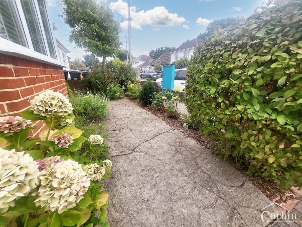 Additional image 22 of Heather Road, Bournemouth, BH10 5