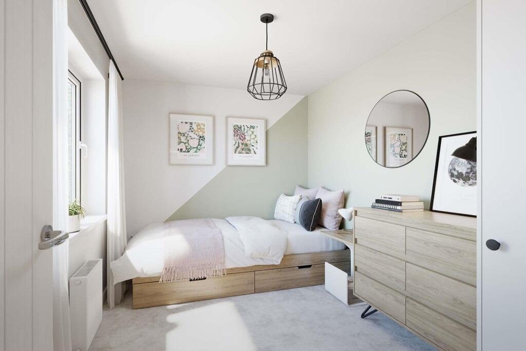 Additional image 12 of Knighton Lane, 
Canford Magna, 
Poole, 
Dorset, 
BH11 9NB