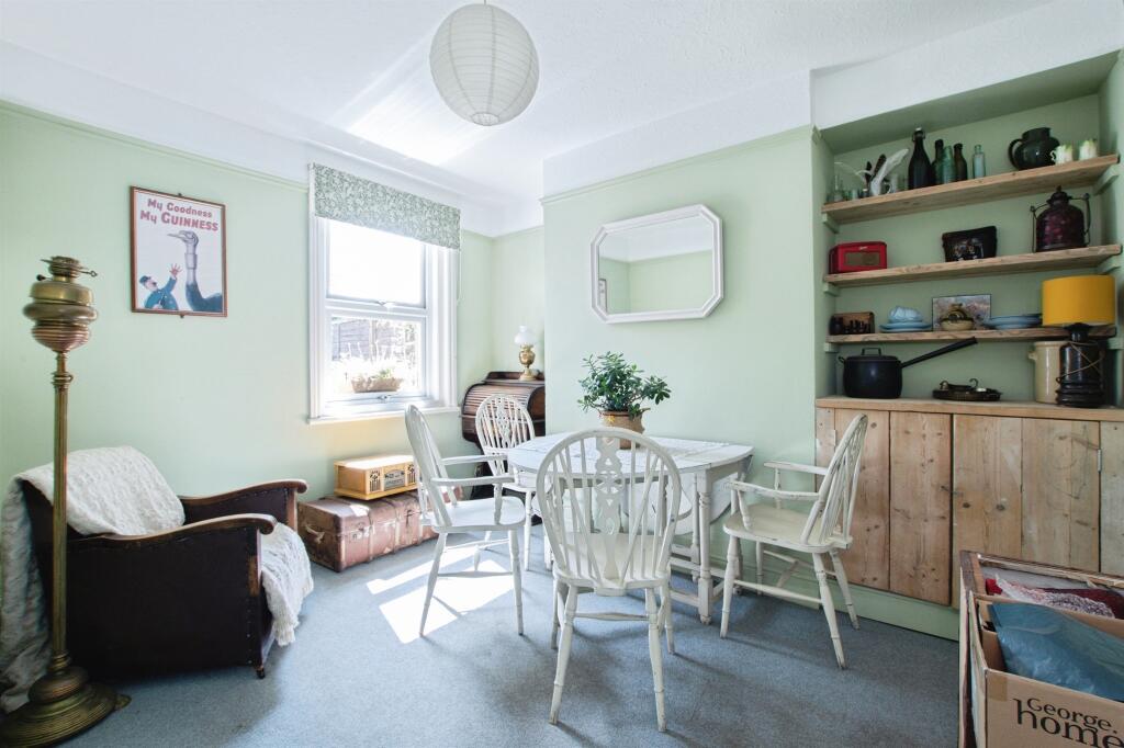 Additional image 4 of Corporation Road, Bournemouth