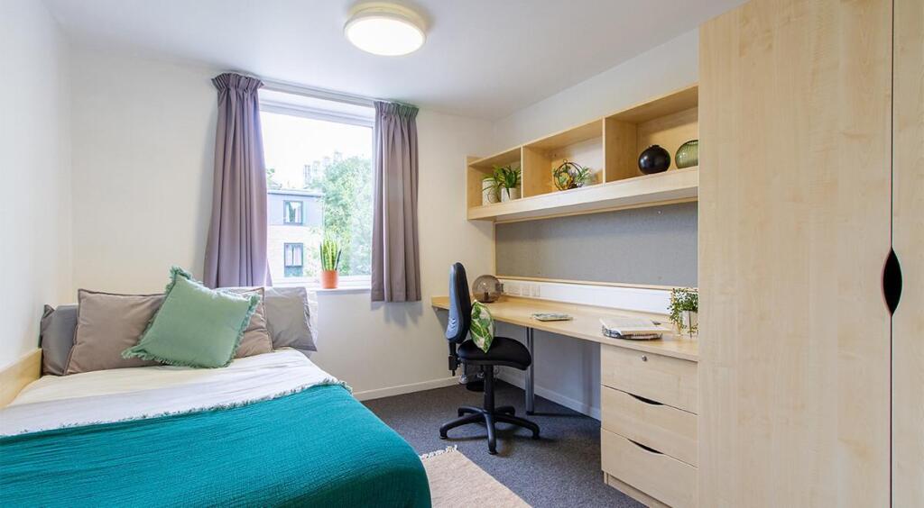 Additional image 6 of Bradford |student | September | BD7