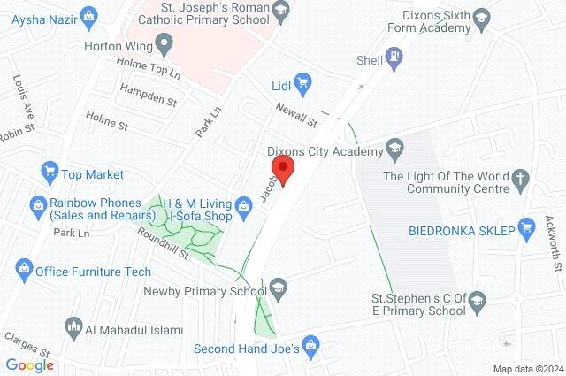 Additional image 10 of Manchester Road, Bradford, West Yorkshire, BD5