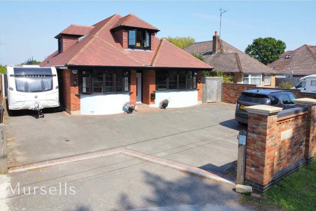 Additional image 32 of Wimborne Road, Lytchett Matravers, Poole, BH16