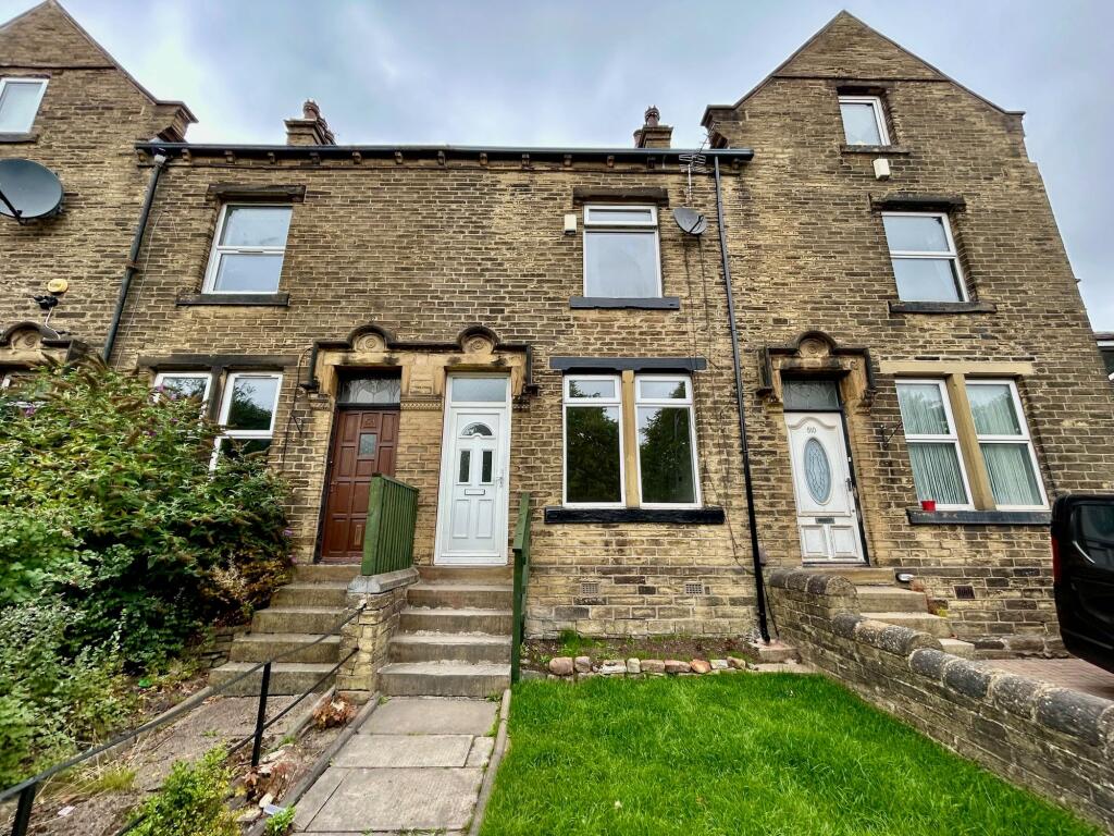Property image for Halifax Road, Bradford, BD6