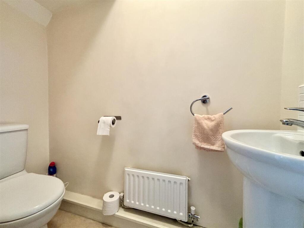 Additional image 8 of Siskin Drive, Westwood Park, Bradford