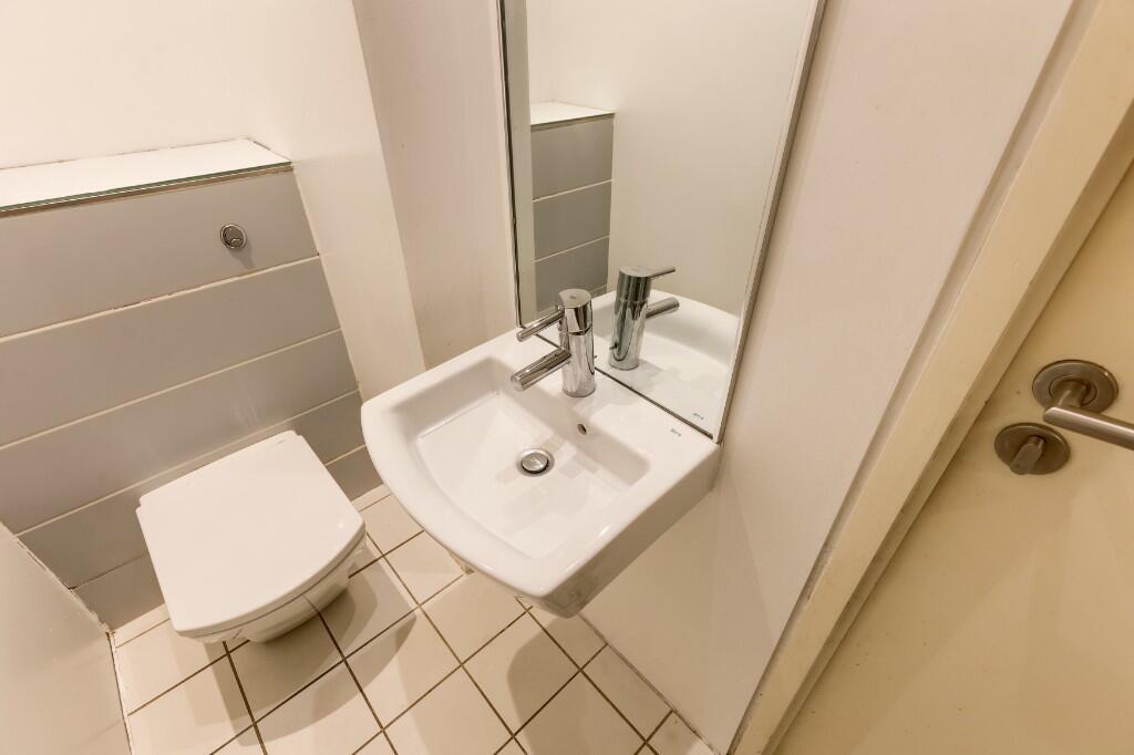 Additional image 8 of * VELVET MILL *Lilycroft Road,Bradford,BD9~ COUNCIL TAX BAND A ~