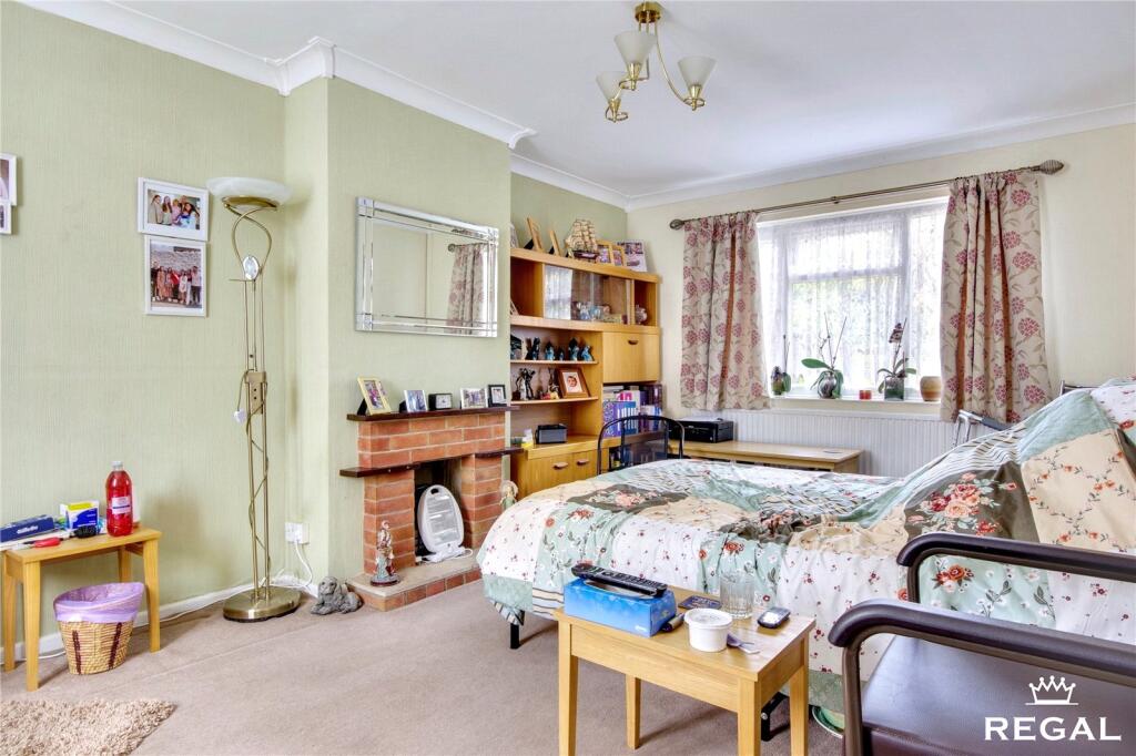 Additional image 13 of Alder Crescent, Poole, BH12