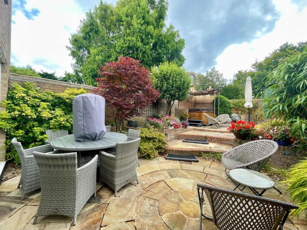 Additional image 29 of Wedgwood Drive, Whitecliff, BH14