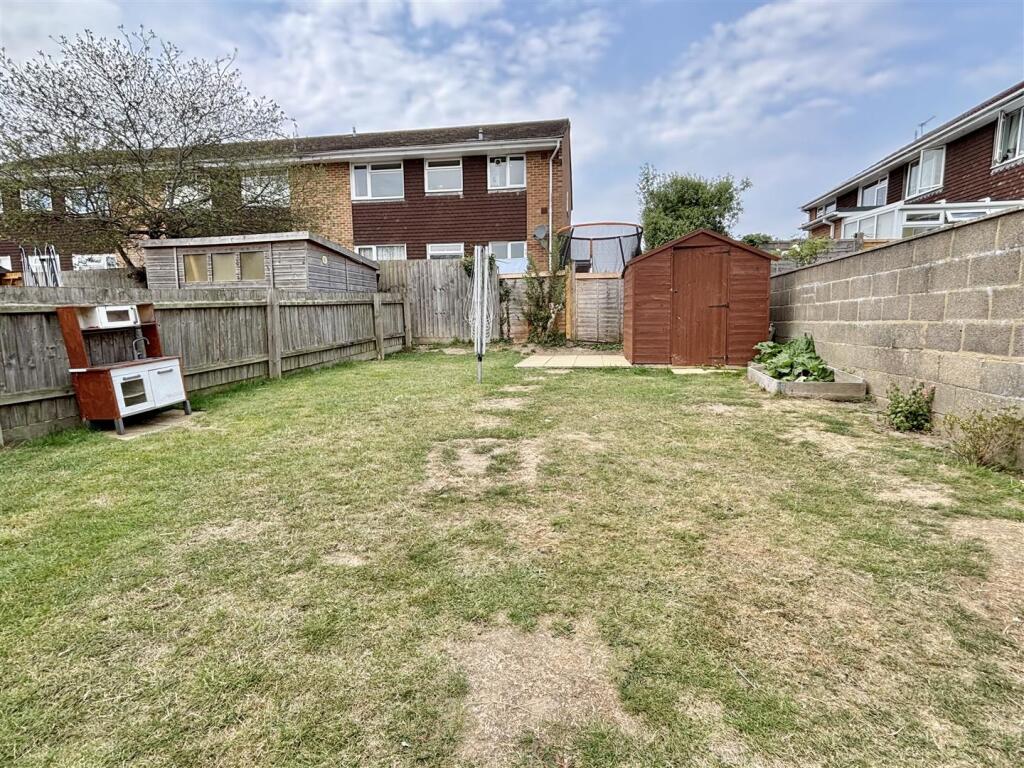 Additional image 13 of Hannams Close, Lytchett Matravers